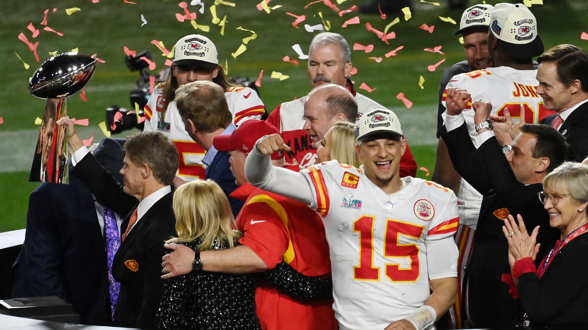 氛围格外浓 氛围格外浓