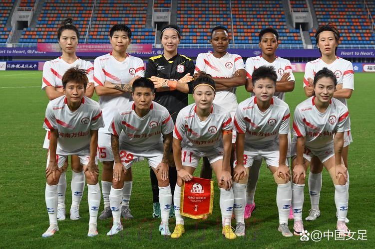 女足联赛第26轮-三场乌龙 河南队小胜爆冷 女足联赛第26轮-三场乌龙 河南队小胜爆冷