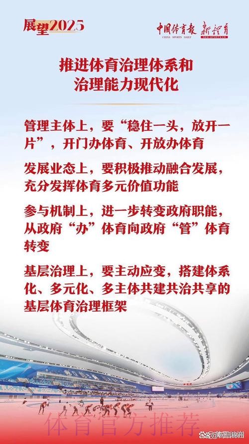 在改革创新实践中推动青少年体育工作高质量发展 2025年全国青少年体育工作会 在改革创新实践中推动青少年体育工作高质量发展 2025年全国青少年体育工作会
